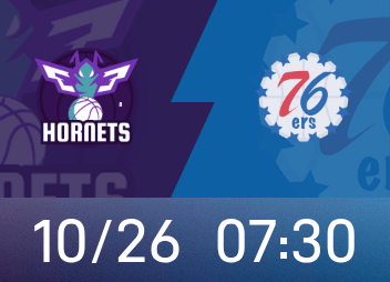 76ers बनाम हॉर्नेट्स का पूर्वावलोकन: मैक्सी के विरुद्ध तीन-गोल पीके, बैककोर्ट संयोजन के बीच सीधा संवाद